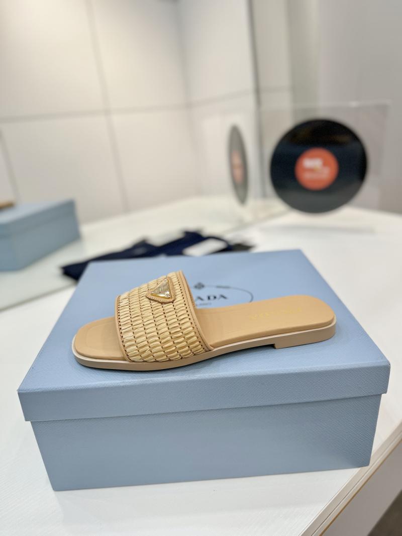 Prada Sandals SPS40506