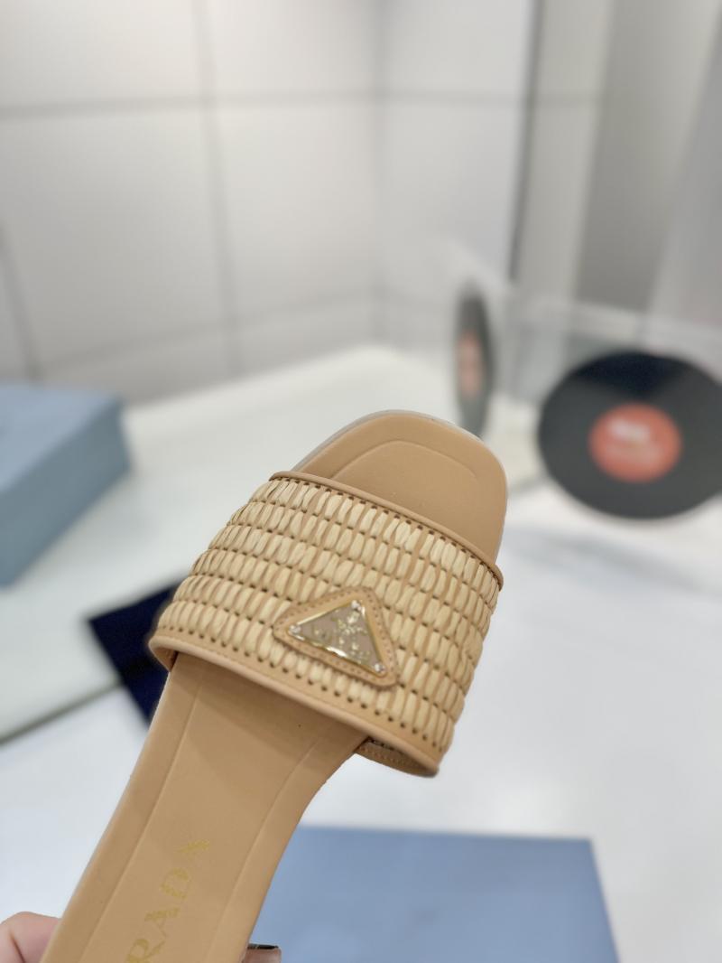 Prada Sandals SPS40506