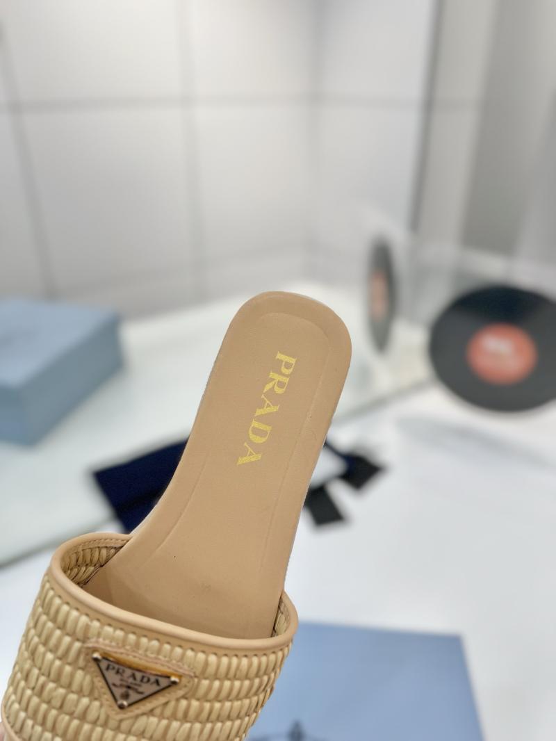 Prada Sandals SPS40506