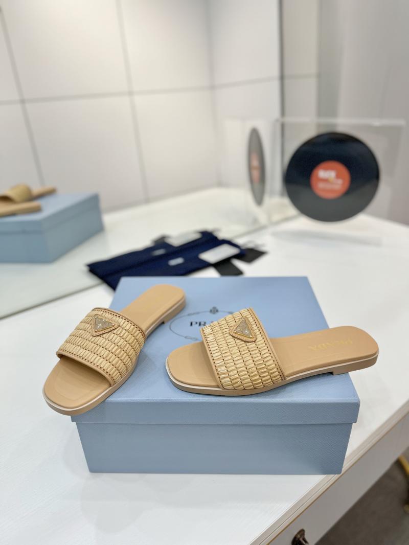 Prada Sandals SPS40506