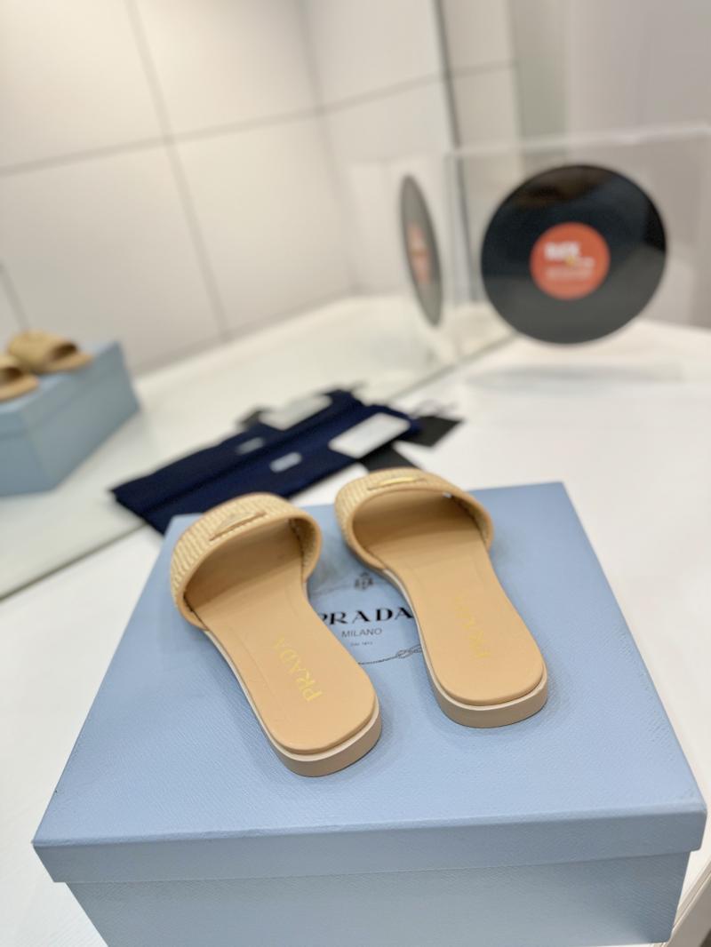 Prada Sandals SPS40506