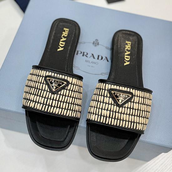 Prada Sandals SPS40510