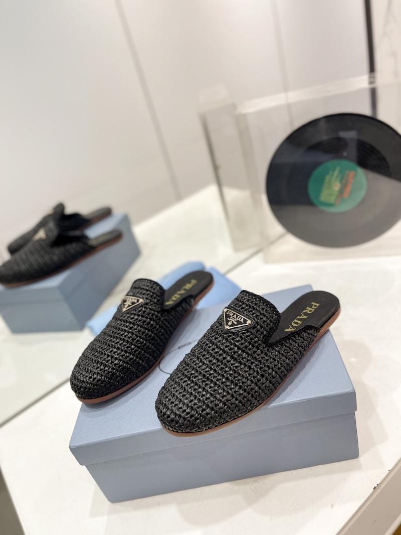 Prada Slippers SPS40501