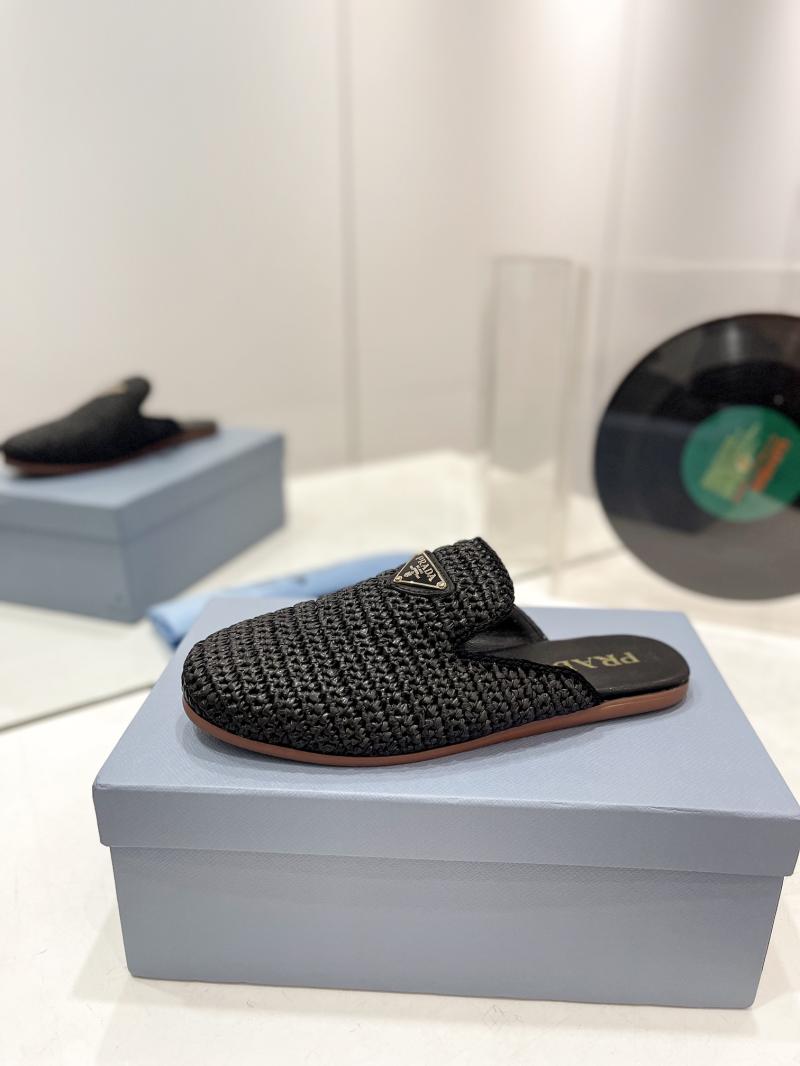 Prada Slippers SPS40501