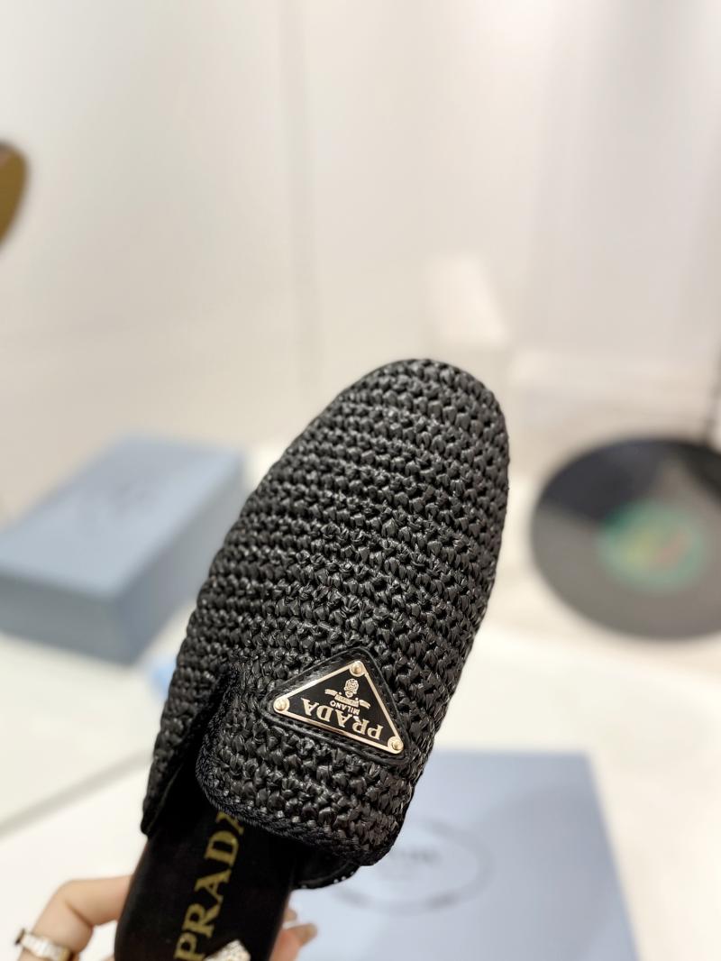 Prada Slippers SPS40501