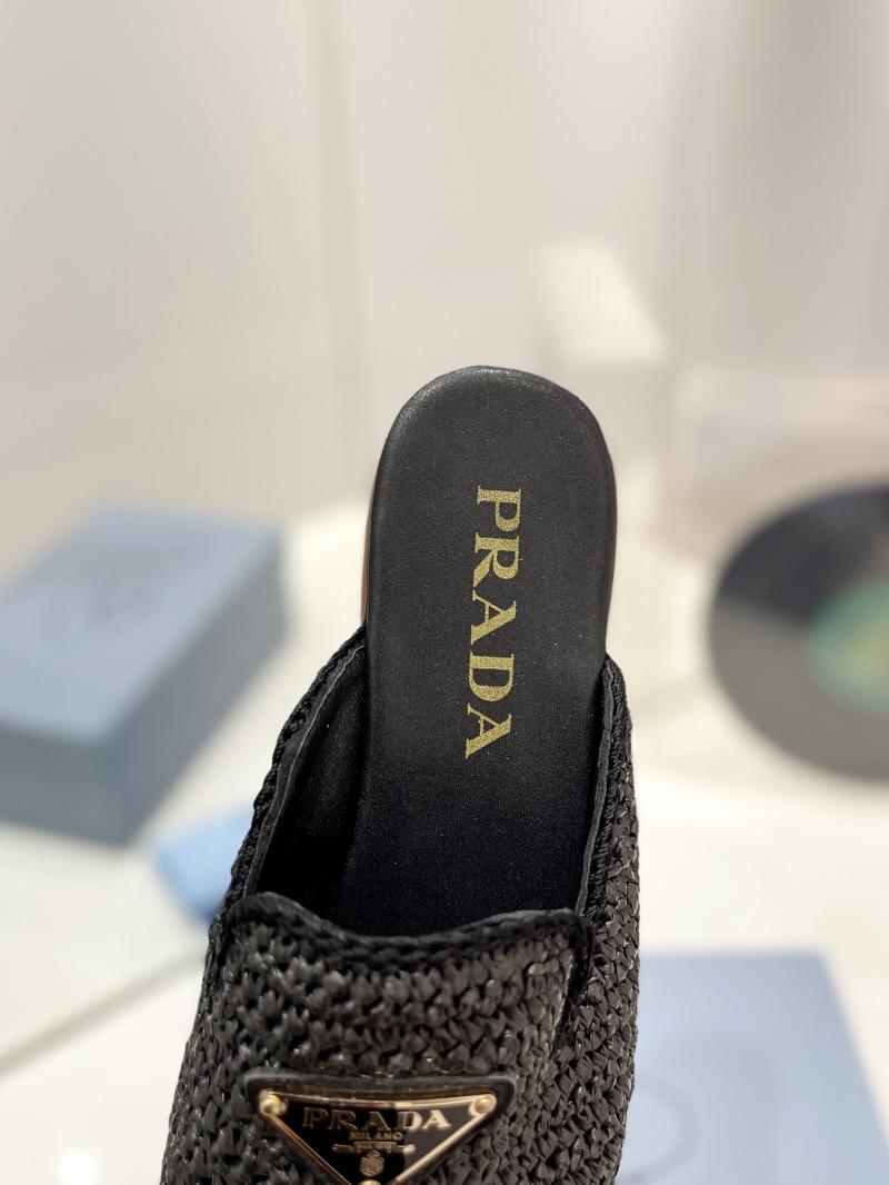 Prada Slippers SPS40501