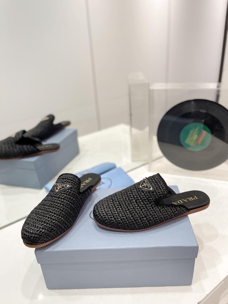 Prada Slippers SPS40501