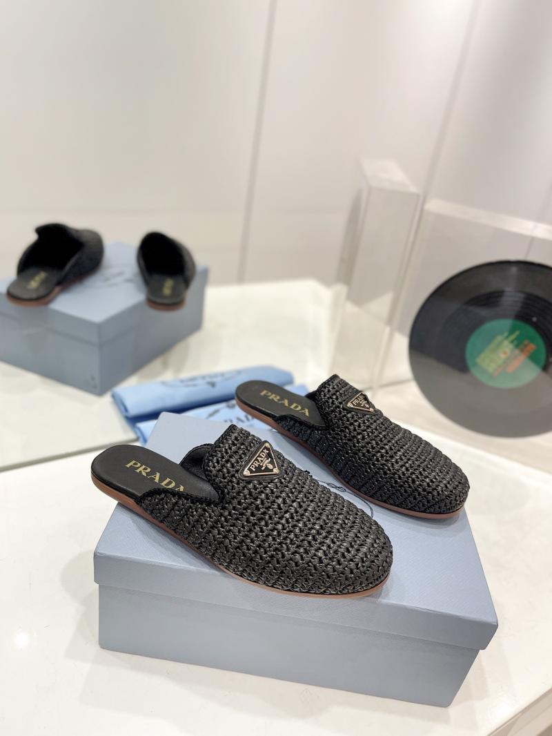 Prada Slippers SPS40501