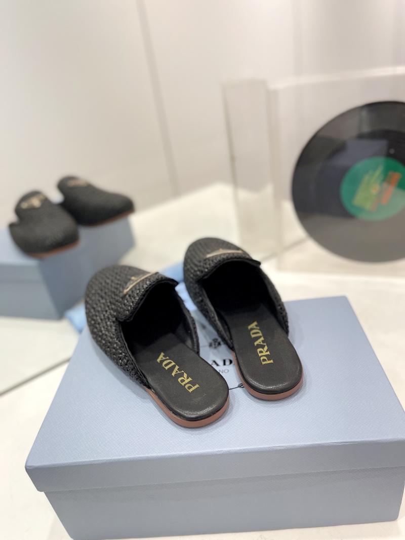 Prada Slippers SPS40501