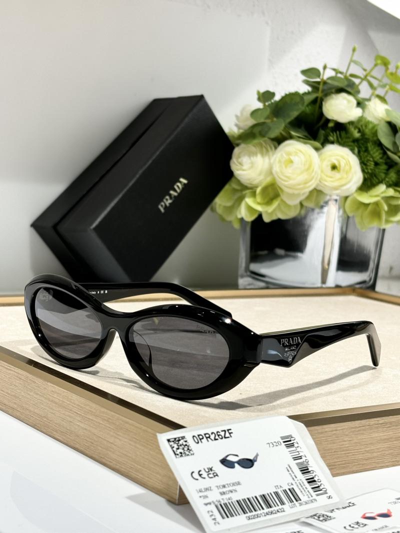 Prada Sunglasses SPR26Z