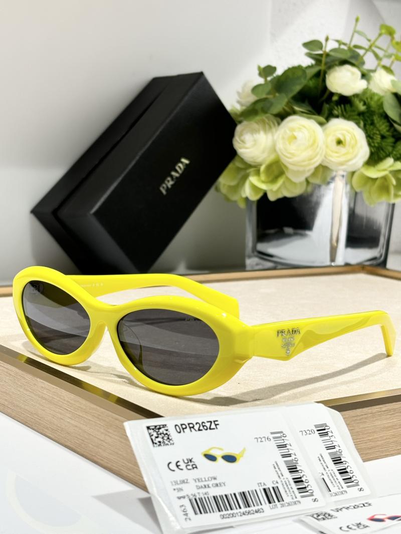Prada Sunglasses SPR26Z