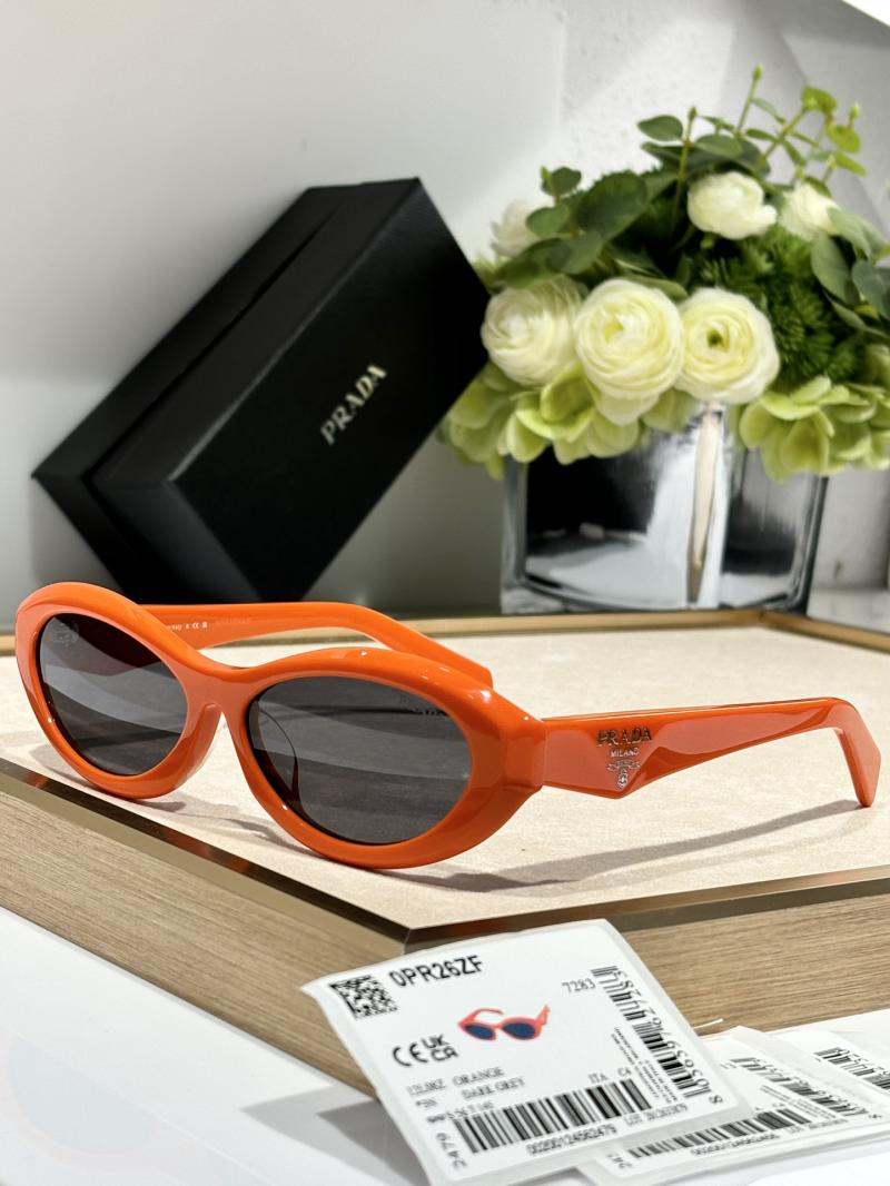 Prada Sunglasses SPR26Z