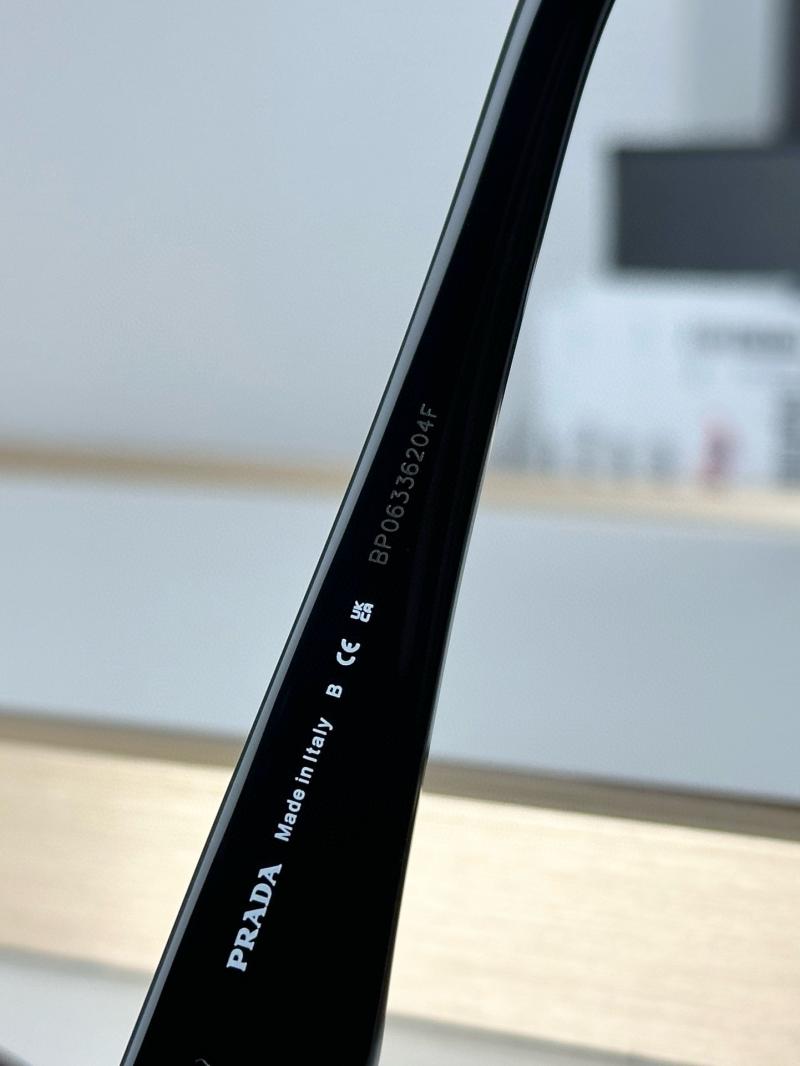 Prada Sunglasses SPR26Z