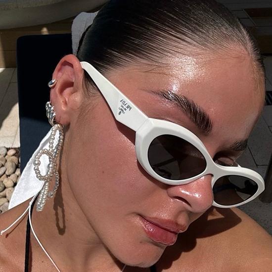 Prada Sunglasses SPR26Z
