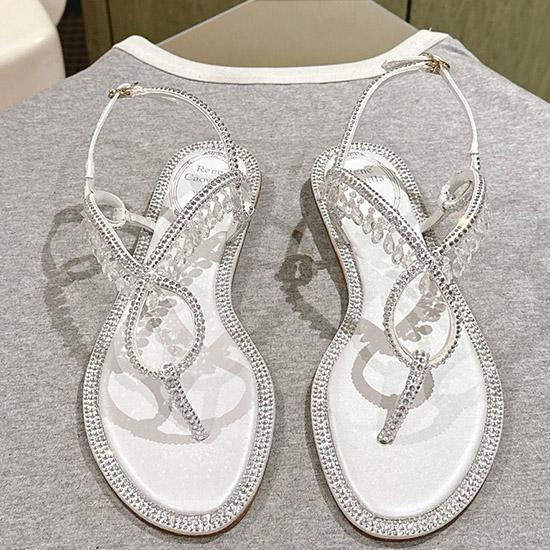 Rene Caovilla Sandals SRS40501