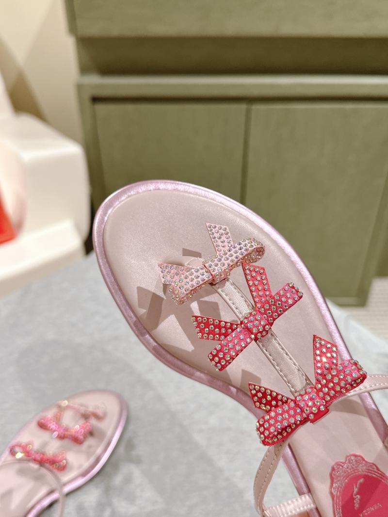 Rene Caovilla Sandals SRS40502