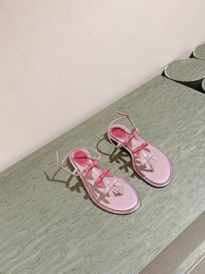 Rene Caovilla Sandals SRS40502