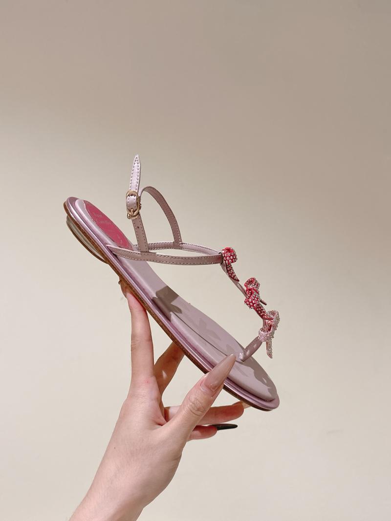 Rene Caovilla Sandals SRS40502