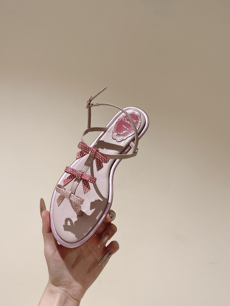 Rene Caovilla Sandals SRS40502
