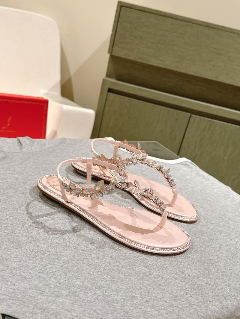 Rene Caovilla Sandals SRS40503