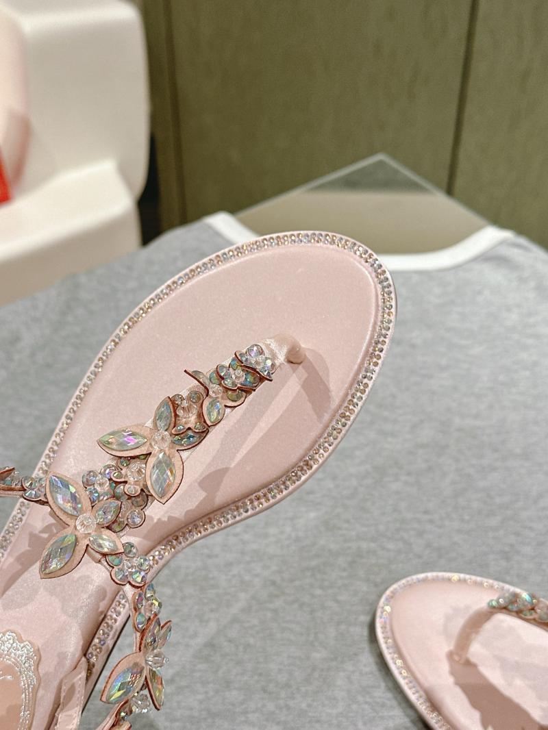 Rene Caovilla Sandals SRS40503