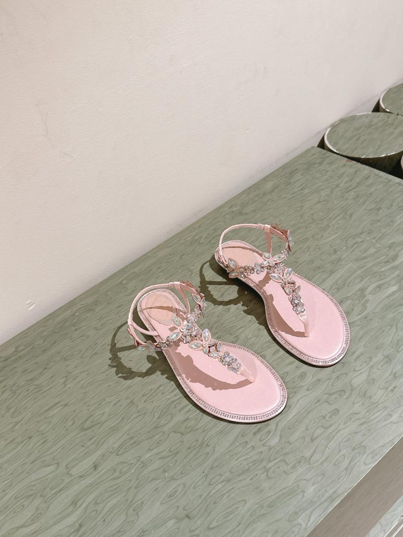 Rene Caovilla Sandals SRS40503