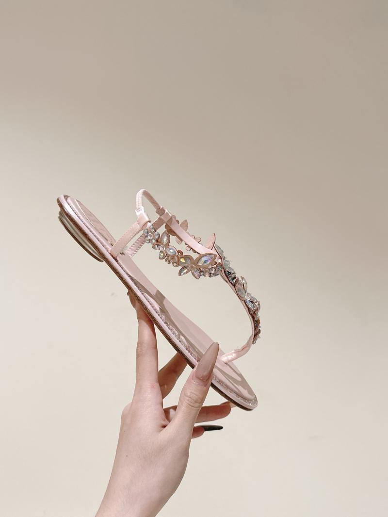 Rene Caovilla Sandals SRS40503