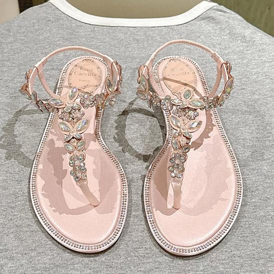 Rene Caovilla Sandals SRS40503