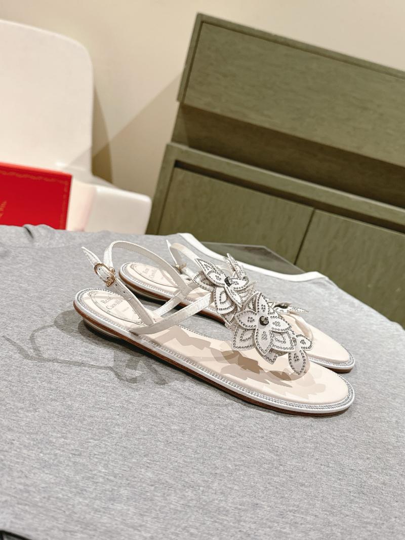Rene Caovilla Sandals SRS40504