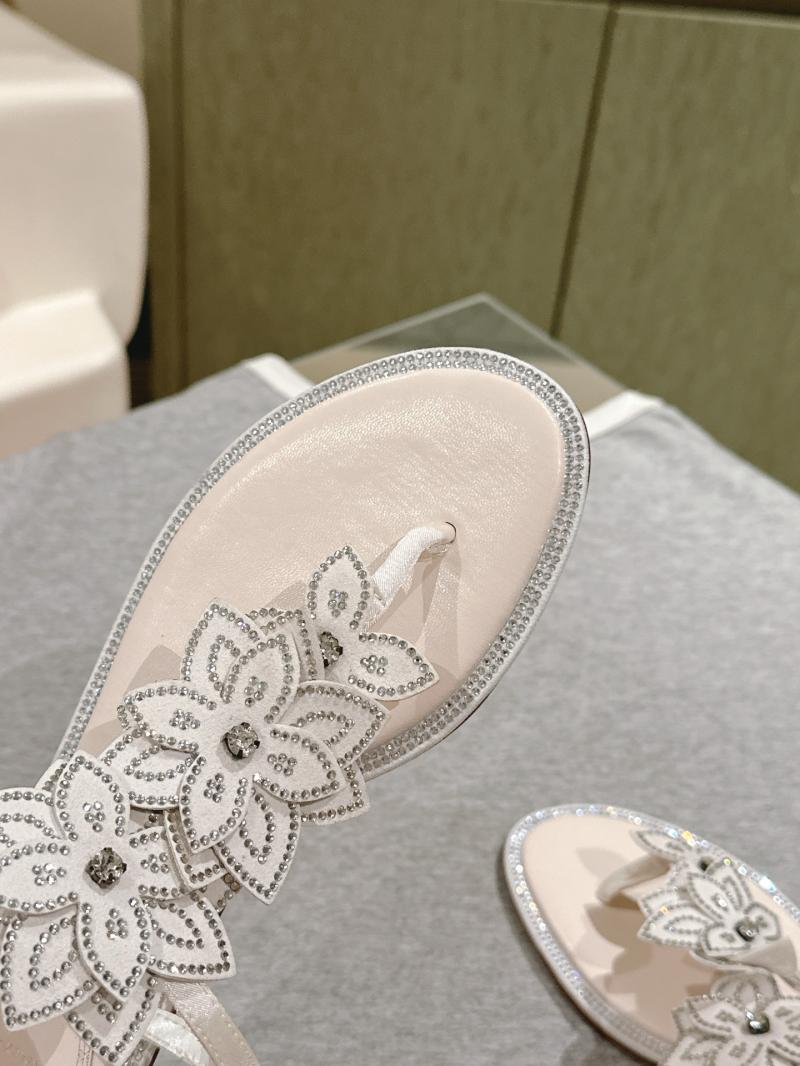 Rene Caovilla Sandals SRS40504