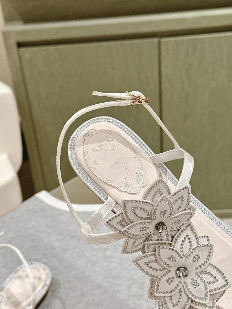 Rene Caovilla Sandals SRS40504