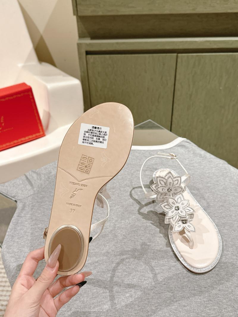 Rene Caovilla Sandals SRS40504