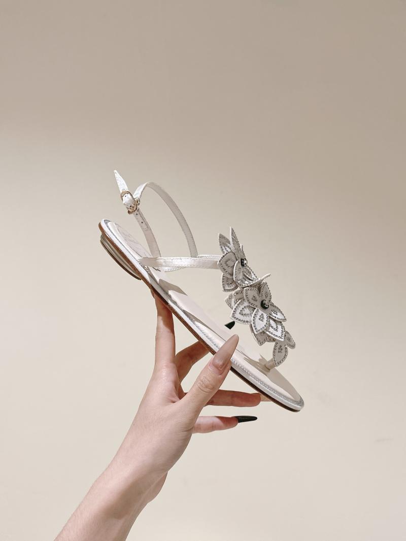 Rene Caovilla Sandals SRS40504