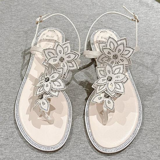 Rene Caovilla Sandals SRS40504