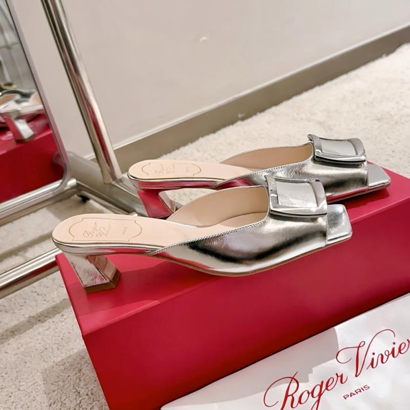 Roger Vivier Sandals SRS41101