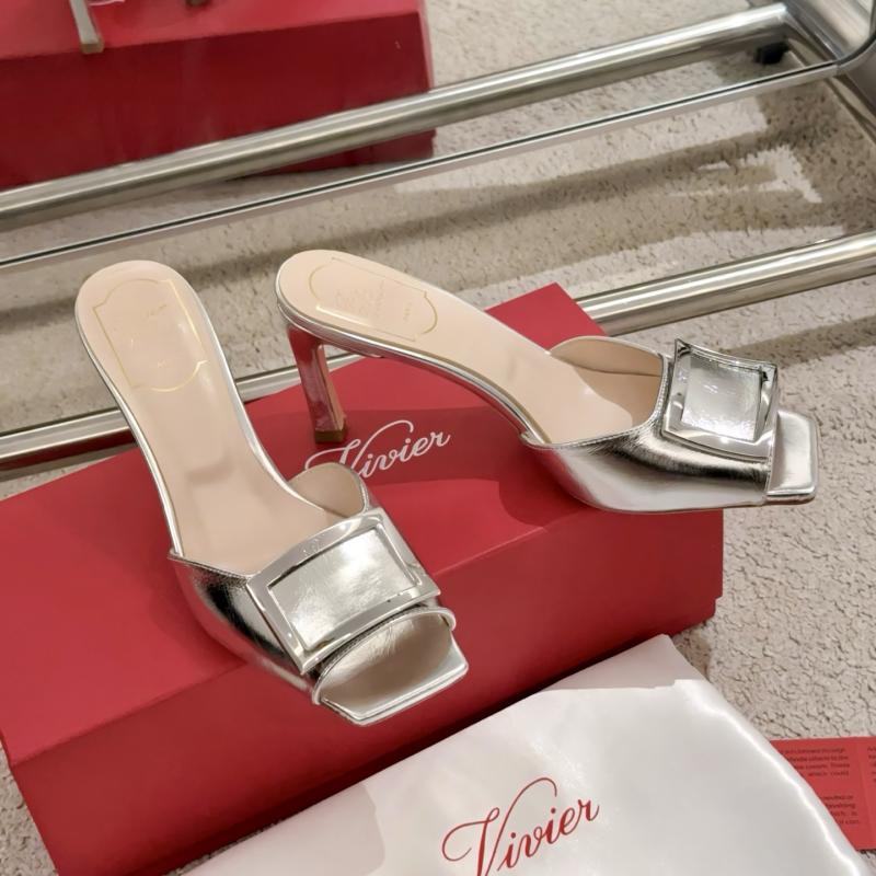 Roger Vivier Sandals SRS41101