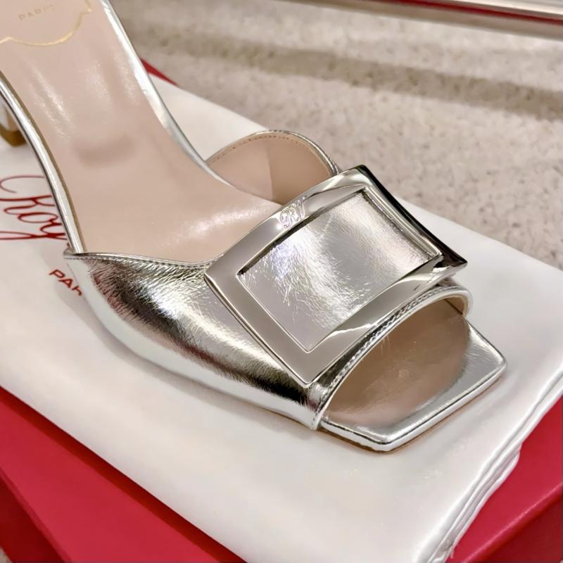 Roger Vivier Sandals SRS41101