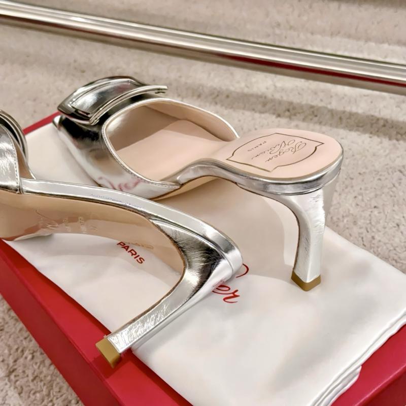 Roger Vivier Sandals SRS41101