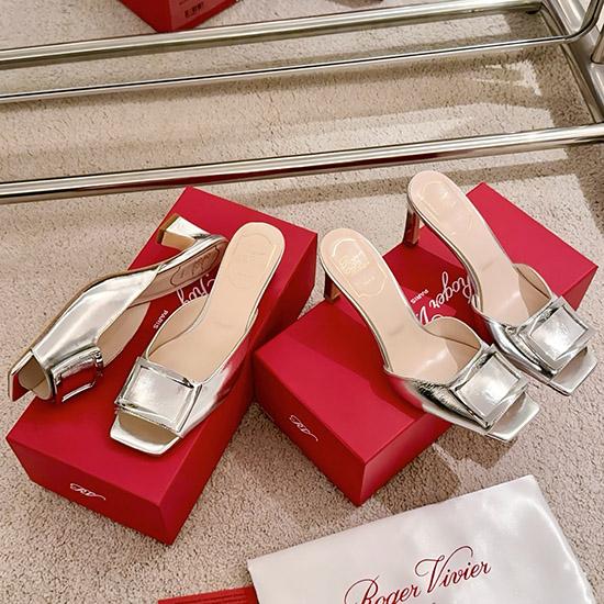 Roger Vivier Sandals SRS41101