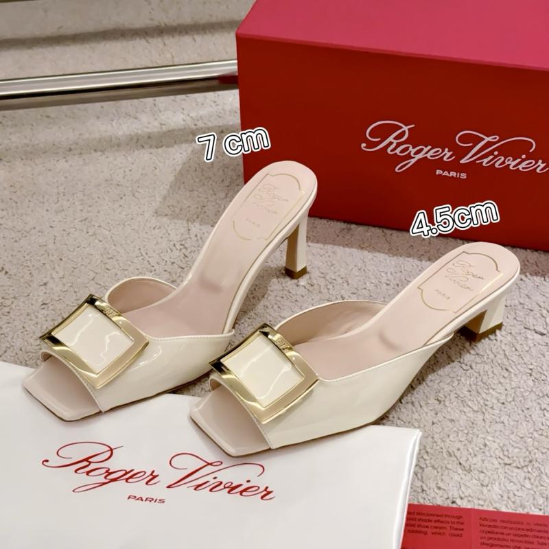 Roger Vivier Sandals SRS41102