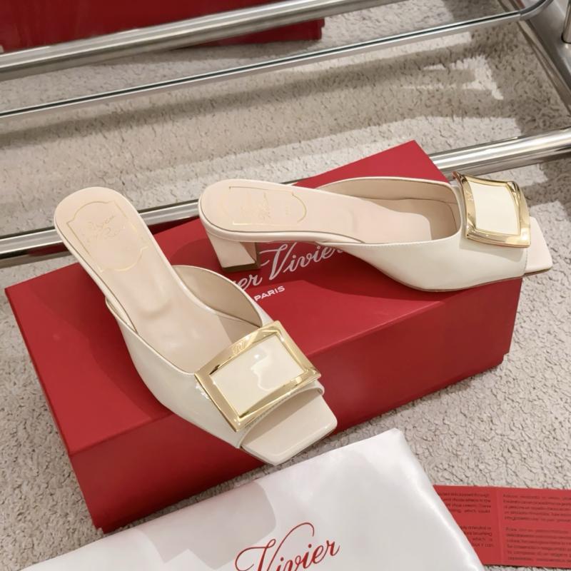 Roger Vivier Sandals SRS41102