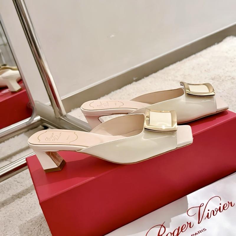 Roger Vivier Sandals SRS41102