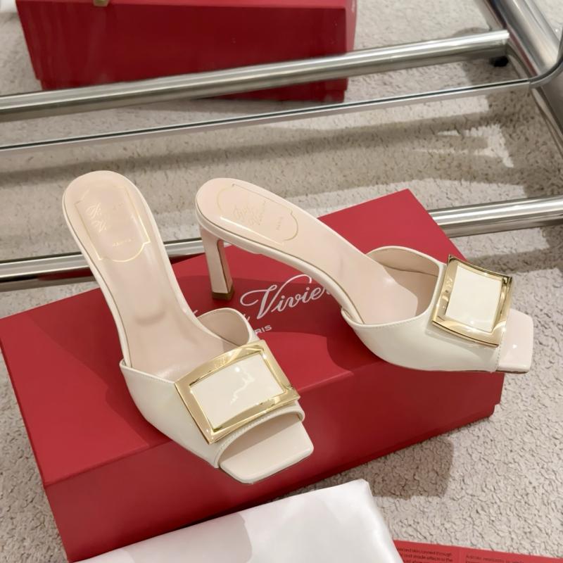 Roger Vivier Sandals SRS41102