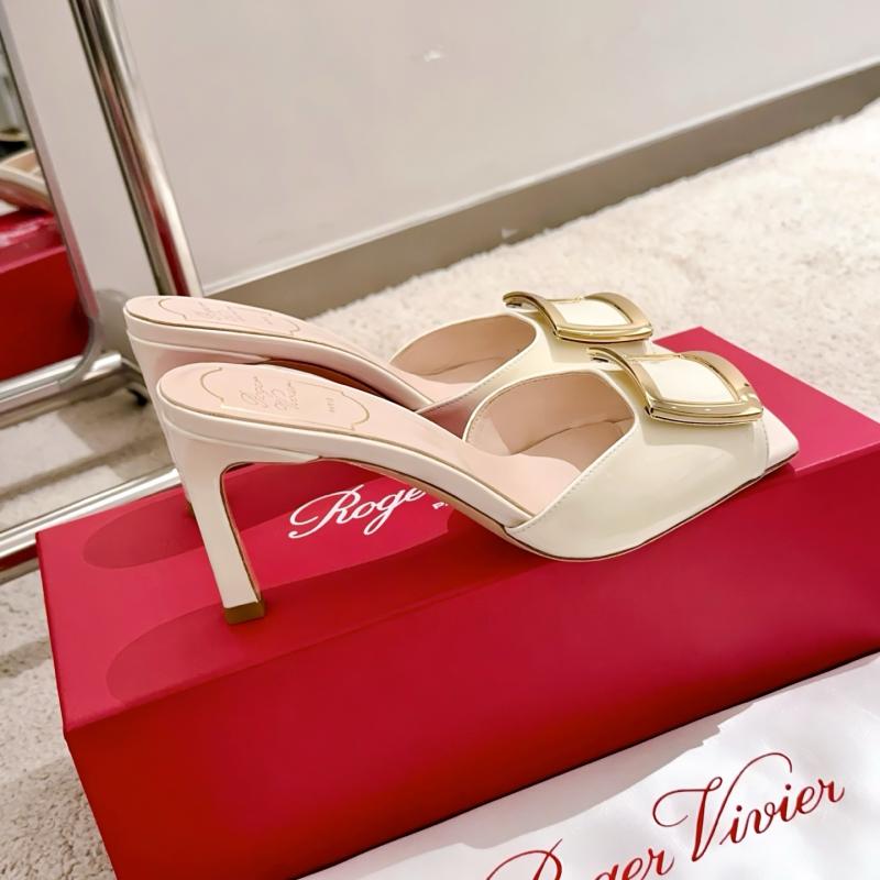 Roger Vivier Sandals SRS41102