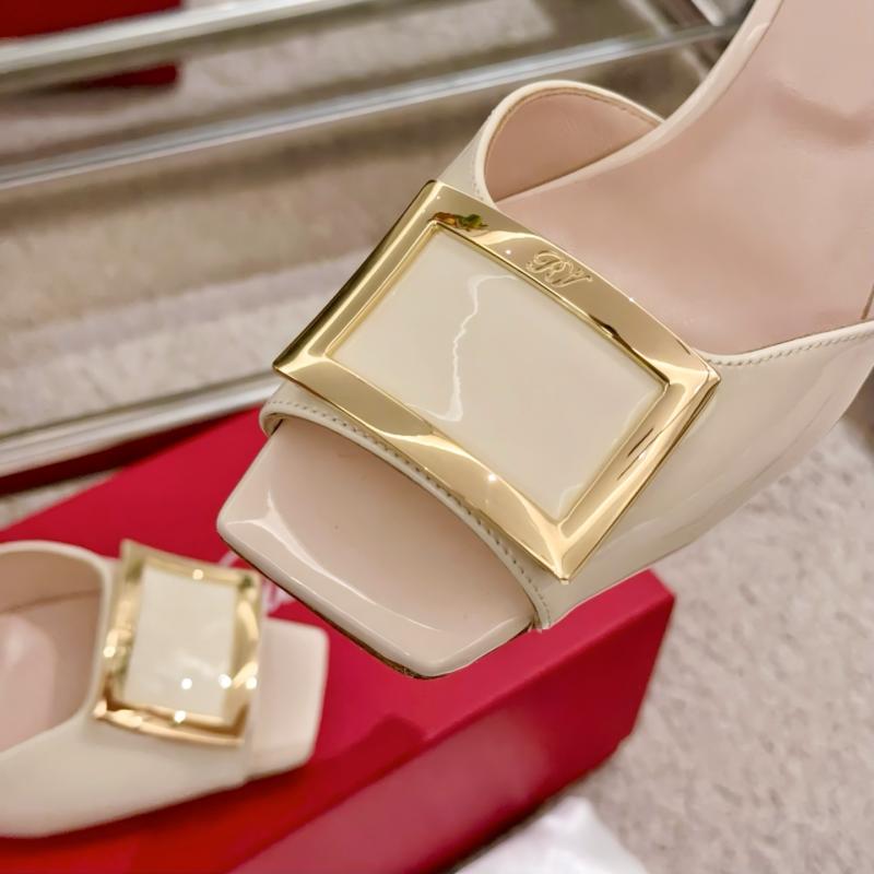 Roger Vivier Sandals SRS41102