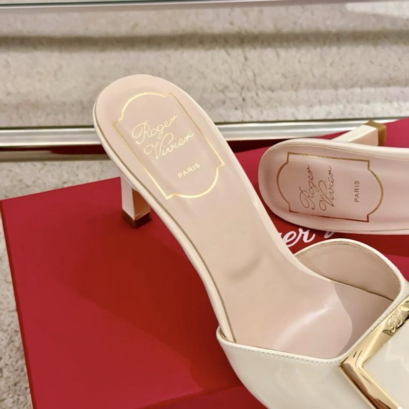 Roger Vivier Sandals SRS41102