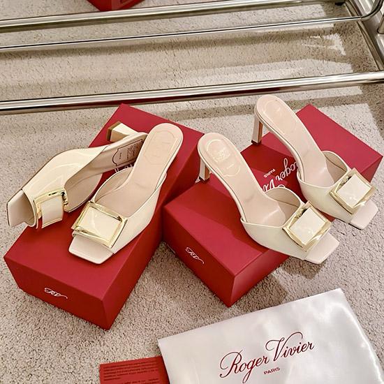 Roger Vivier Sandals SRS41102