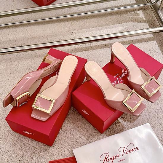 Roger Vivier Sandals SRS41103