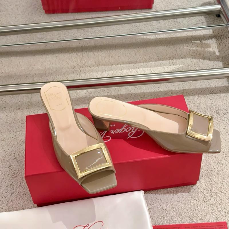 Roger Vivier Sandals SRS41104