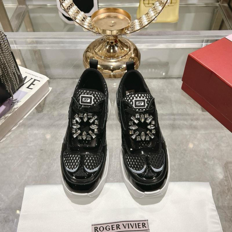 Roger Vivier Sneakers SRS32701